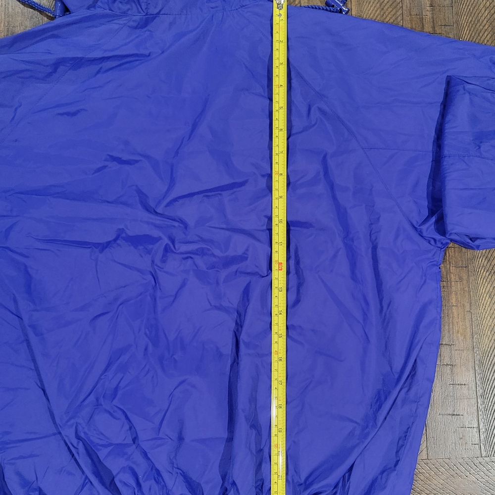 Kids Blue Jacket - Picture 6 of 7